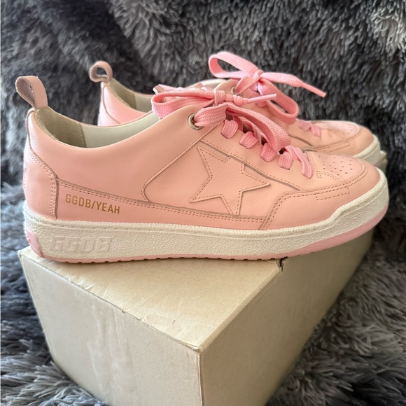 Golden Goose Yeah Sneakers - Picture 2 of 6